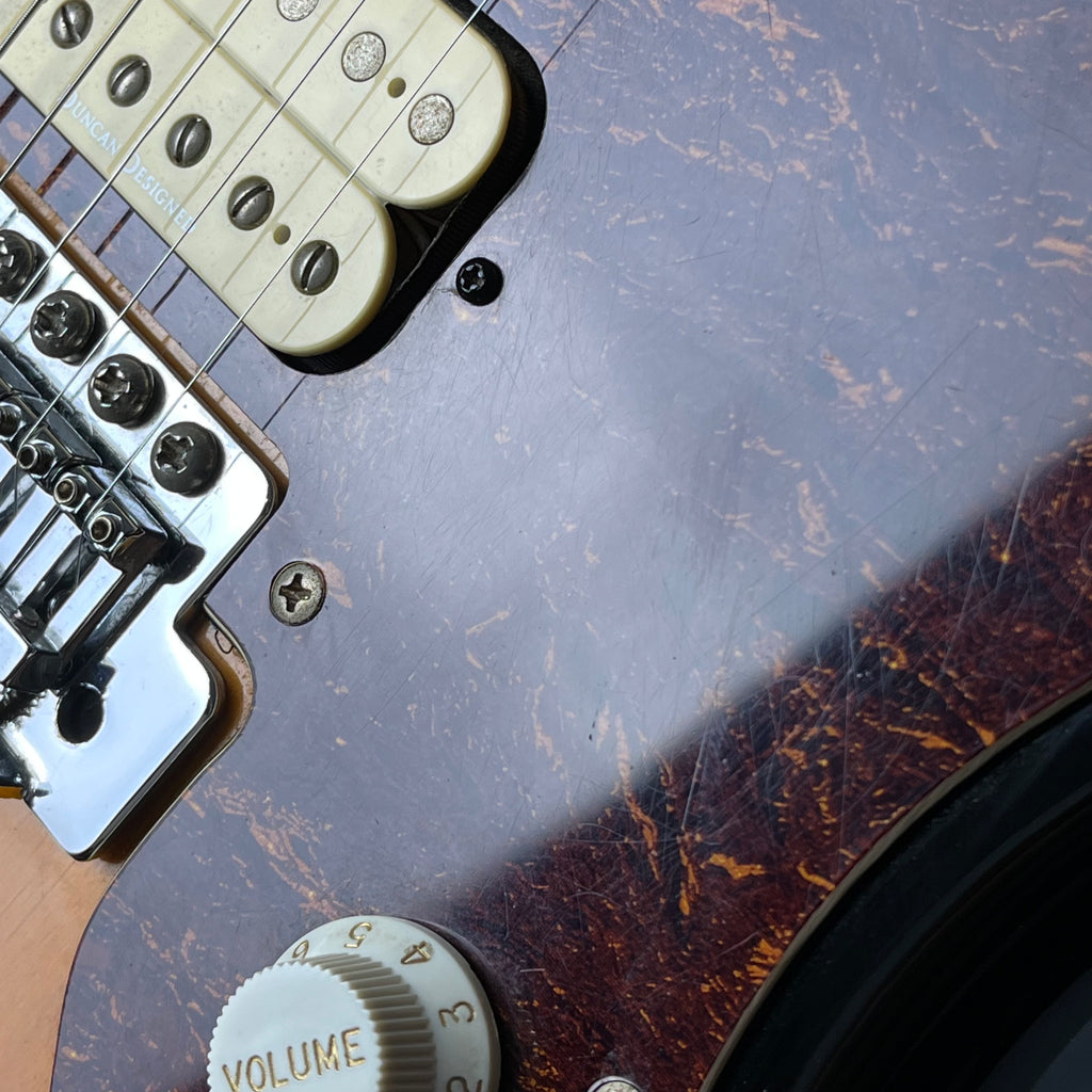 Squier Standard Jagmaster