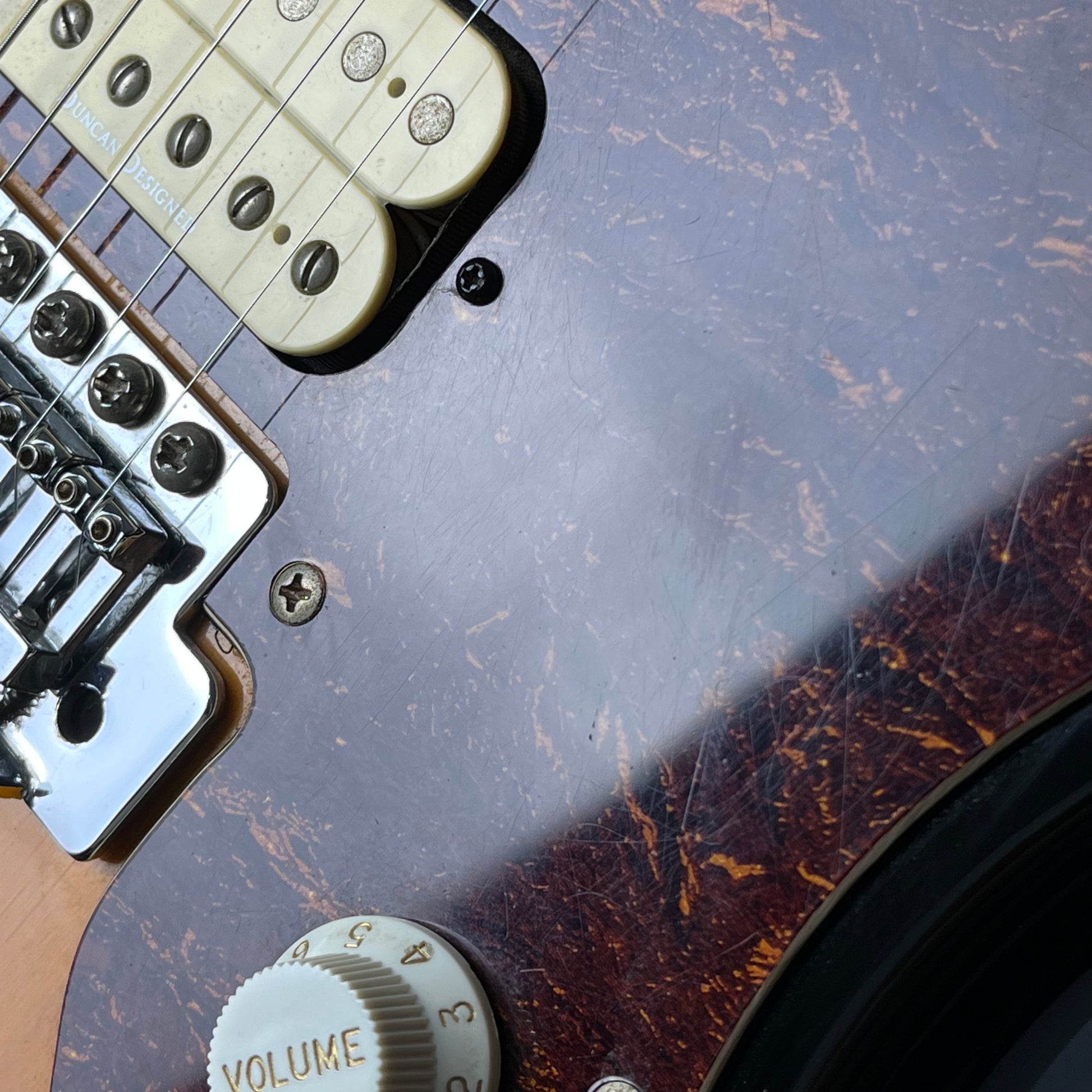 Squier Standard Jagmaster