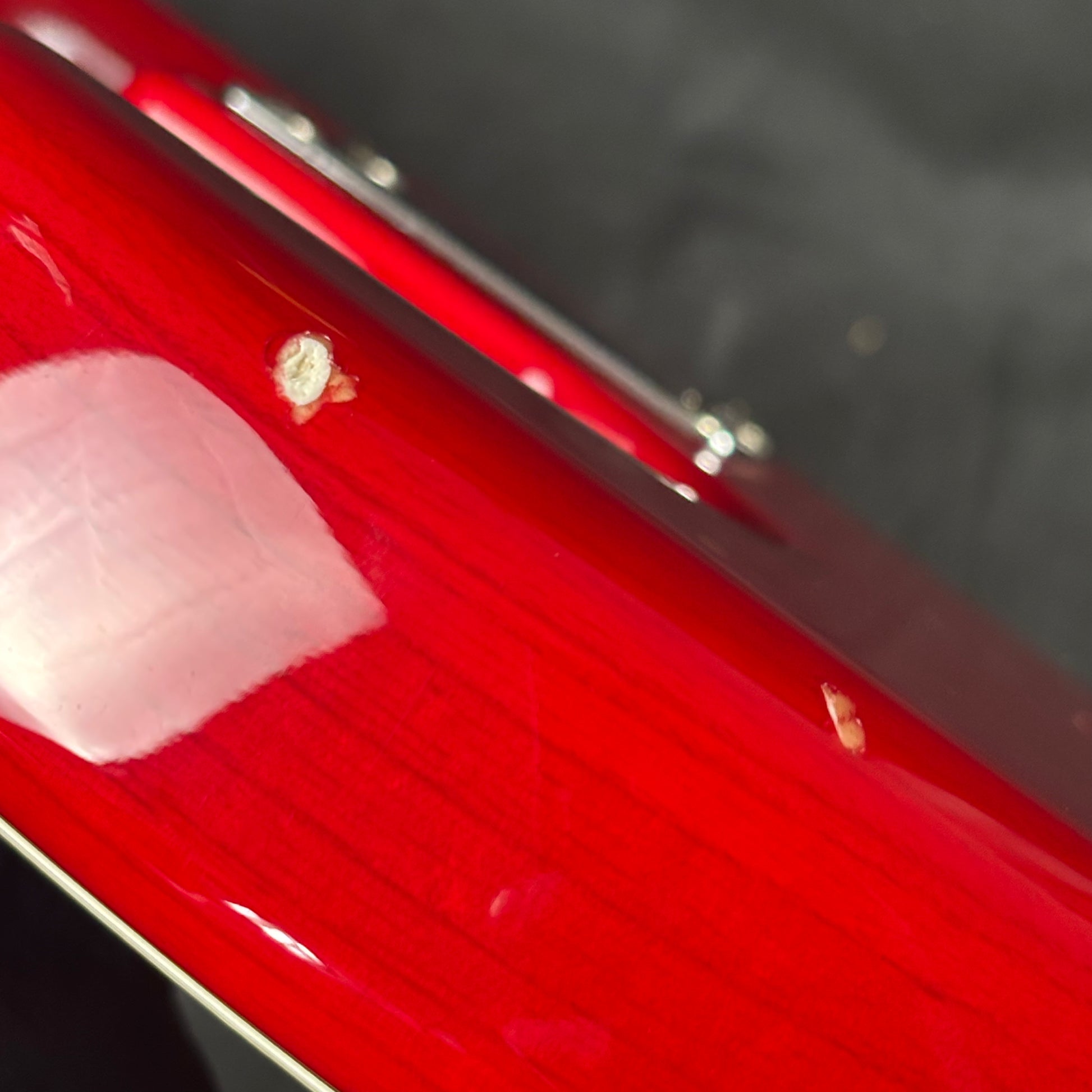 Fernandes Jazz Bass