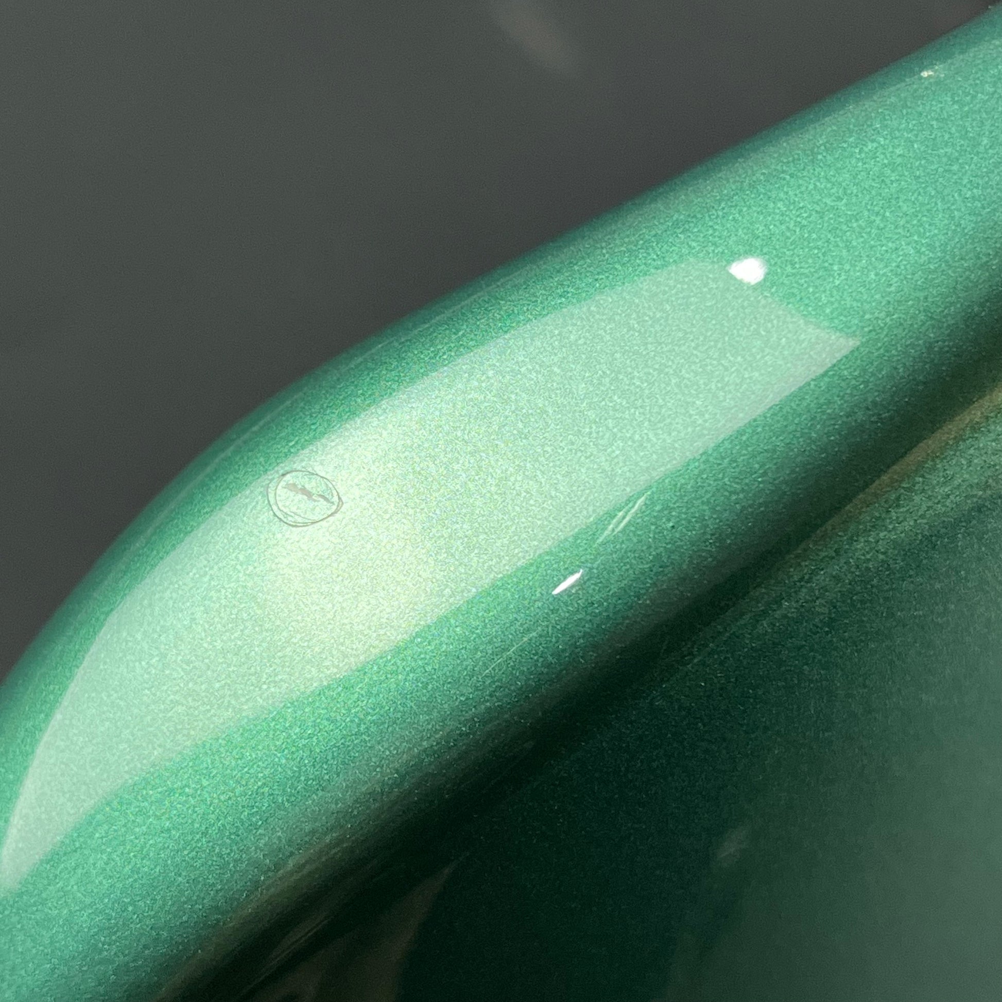 Fender LTD Player Stratocaster Sherwood Green Metallic