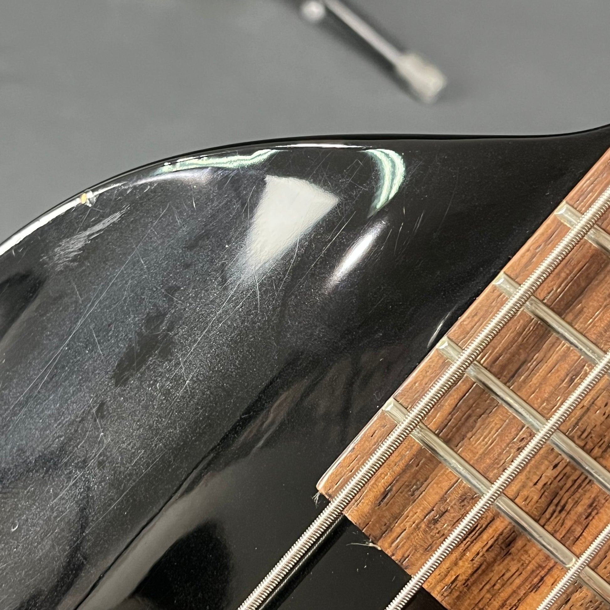 GrassRoots G-JV-58 Bass