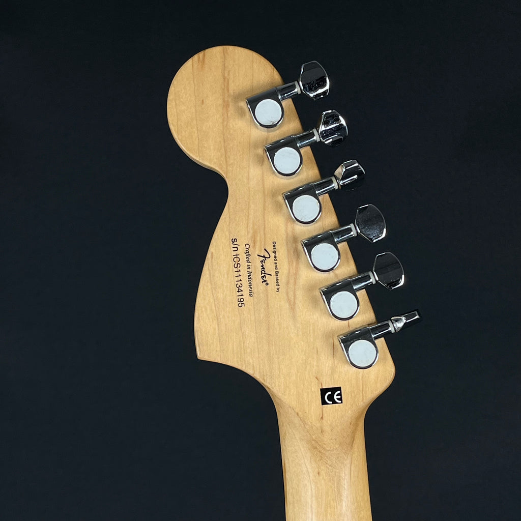 Squier Standard Stratocaster