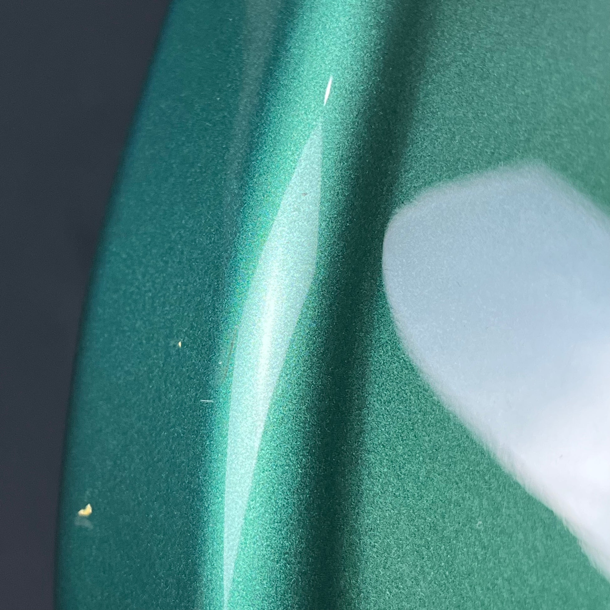 Fender LTD Player Stratocaster Sherwood Green Metallic