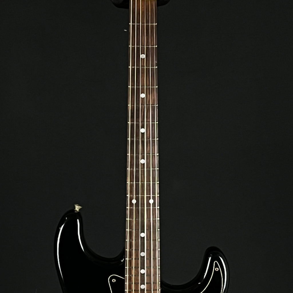 Squier Japan Silver Series Stratocaster