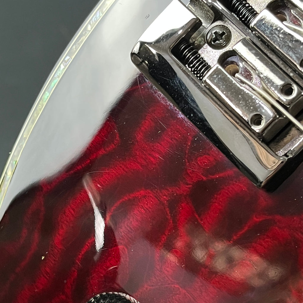 Schecter Diamond HELLRAISER-4