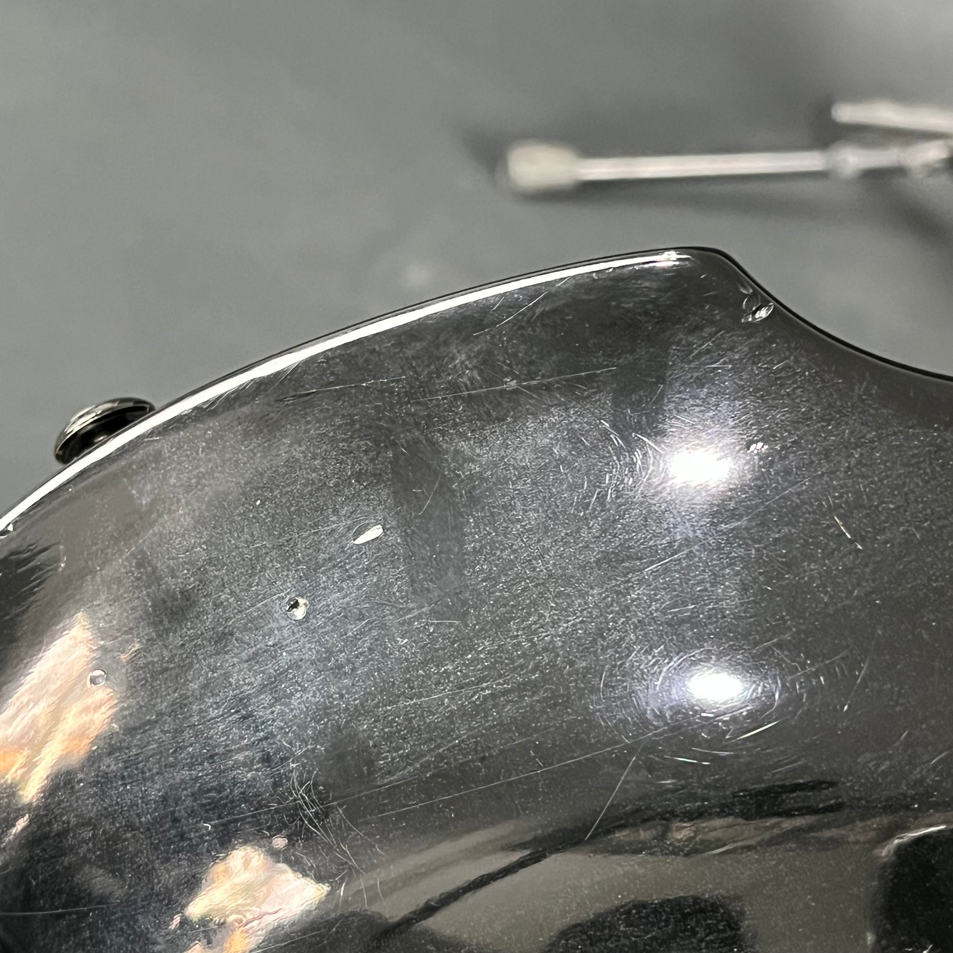 GrassRoots G-JV-58 Bass