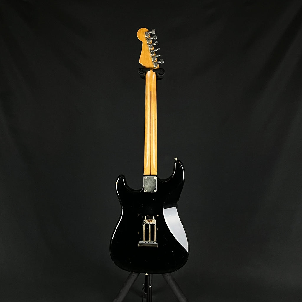 Squier Japan Silver Series Stratocaster