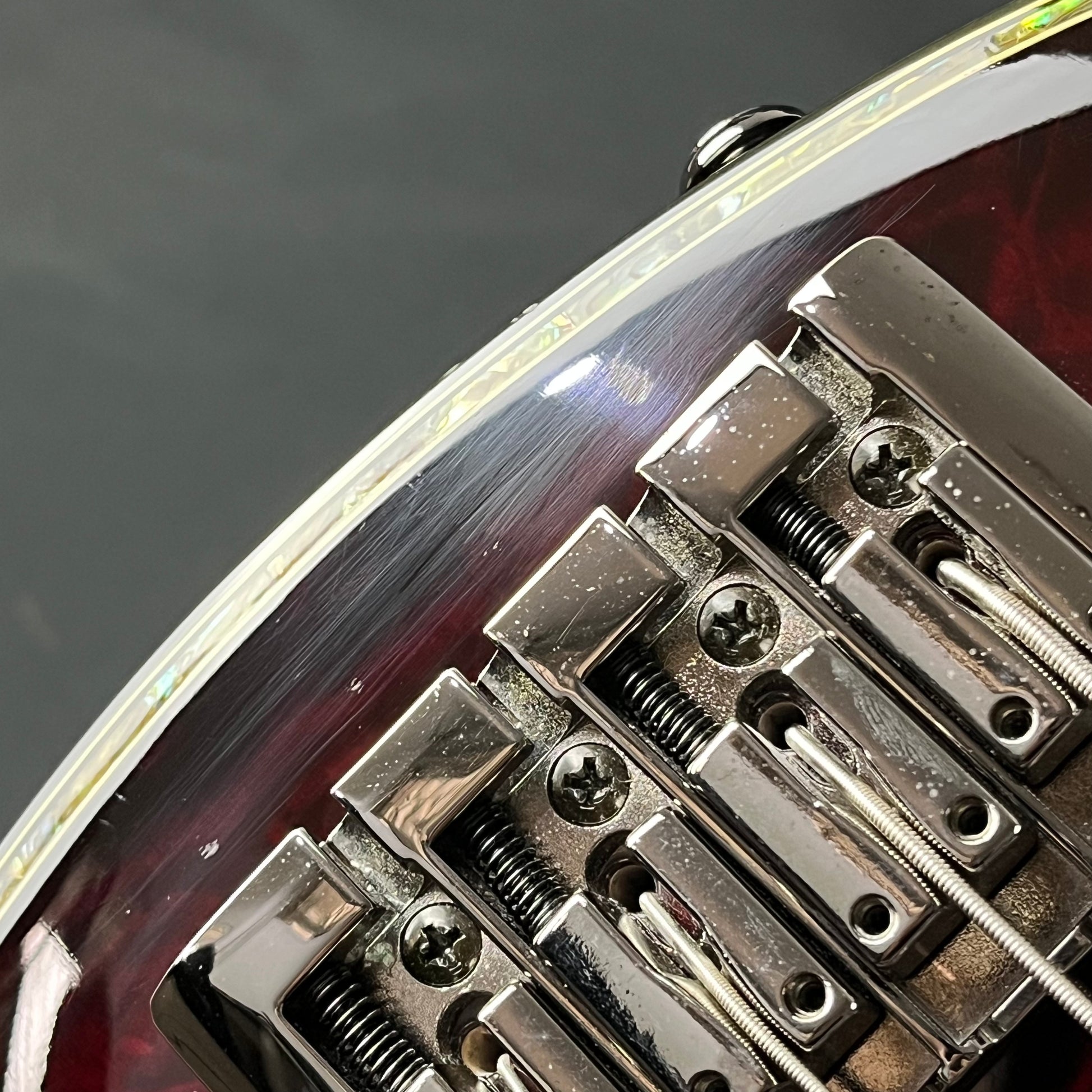 Schecter Diamond HELLRAISER-4