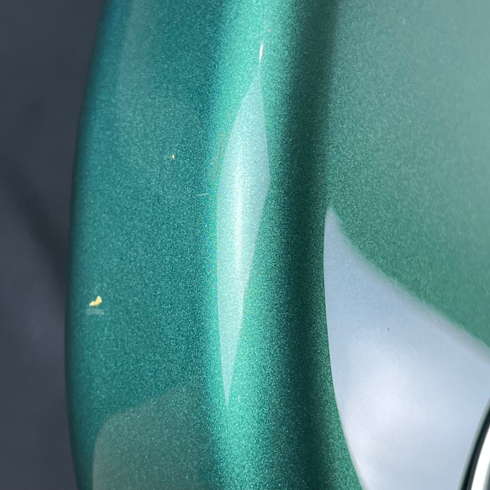 Fender LTD Player Stratocaster Sherwood Green Metallic