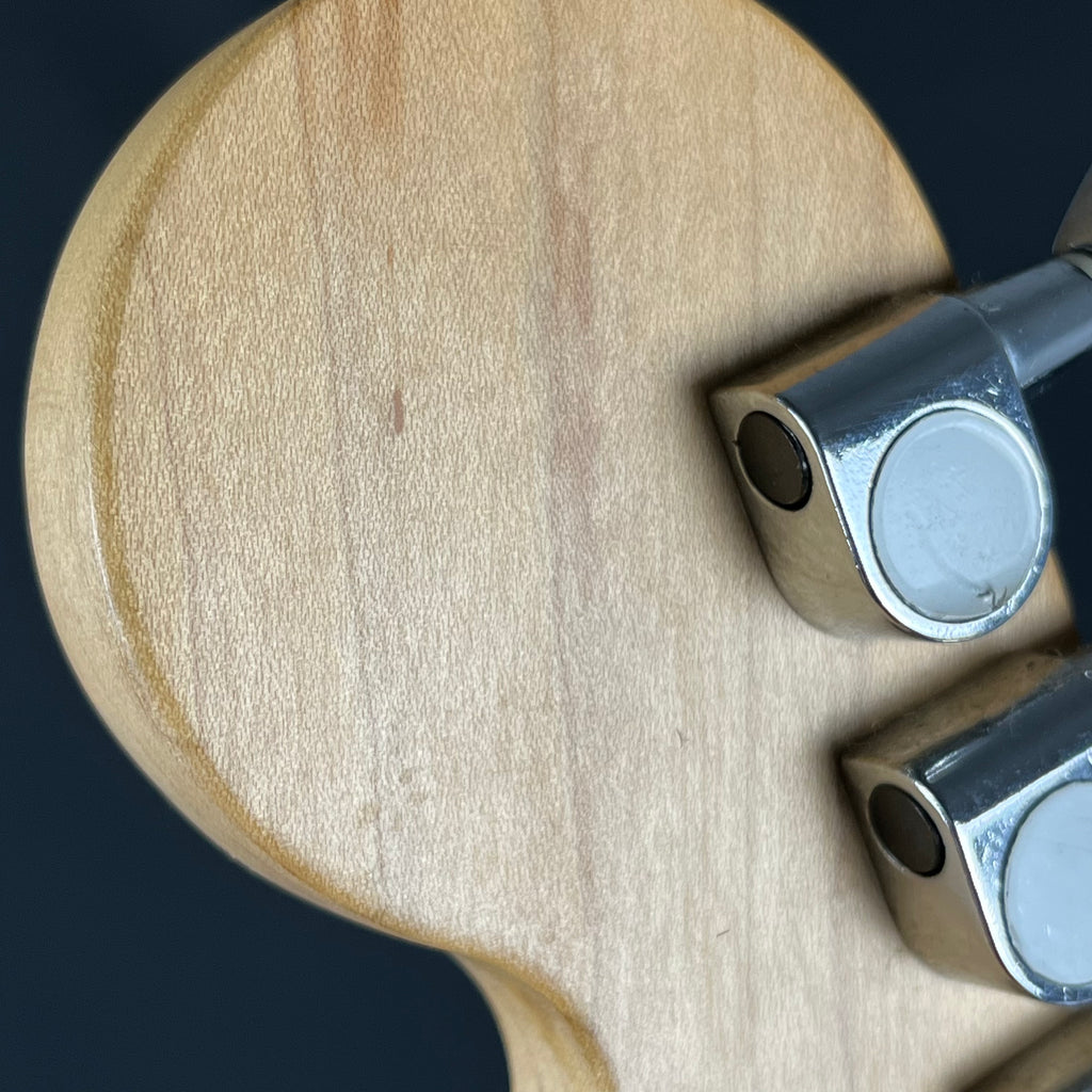 Squier Standard Stratocaster