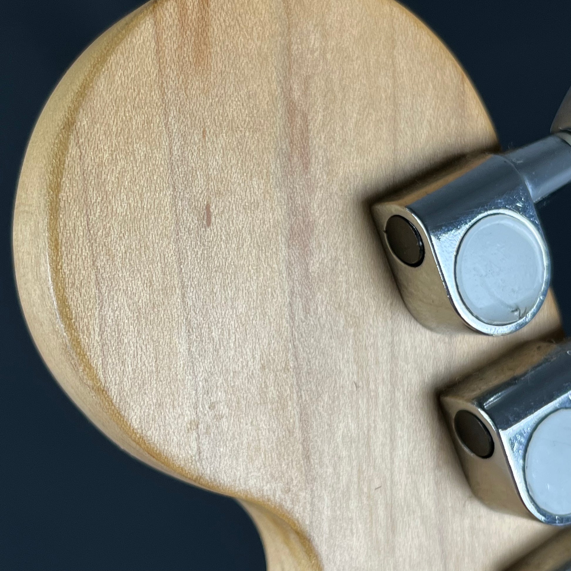 Squier Standard Stratocaster