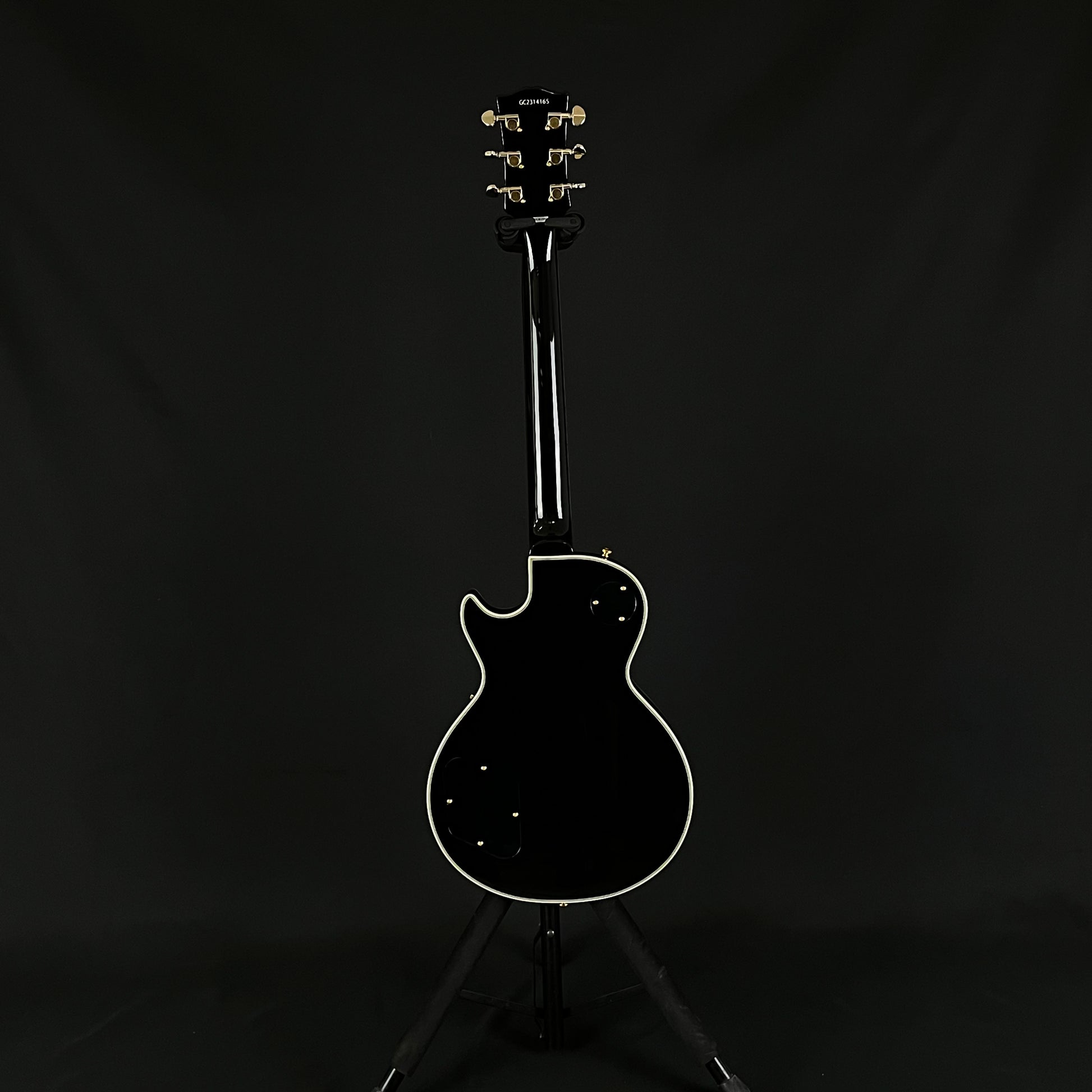 GrassRoots G-LP-60C