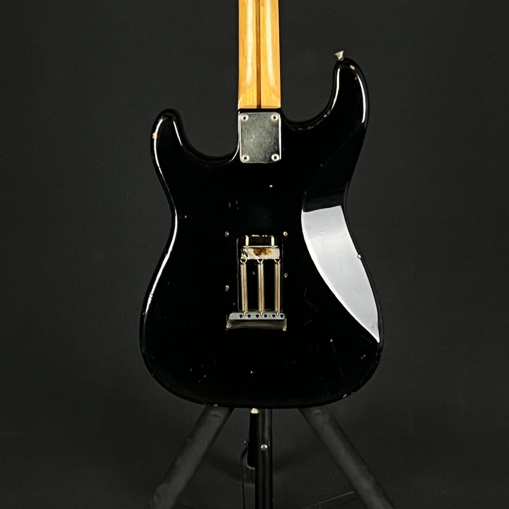 Squier Japan Silver Series Stratocaster