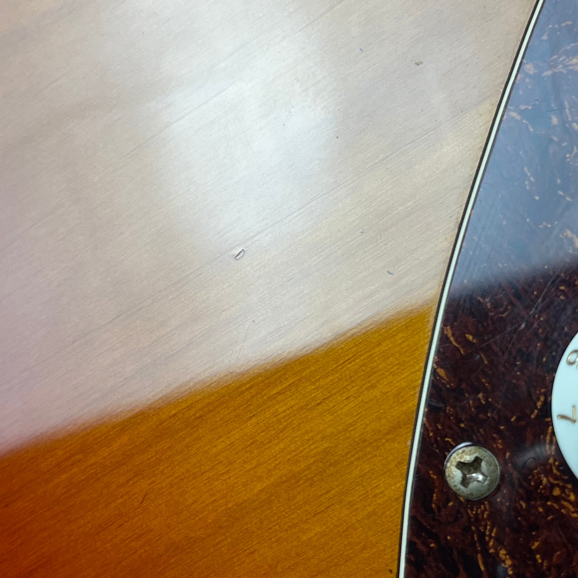 Squier Standard Jagmaster