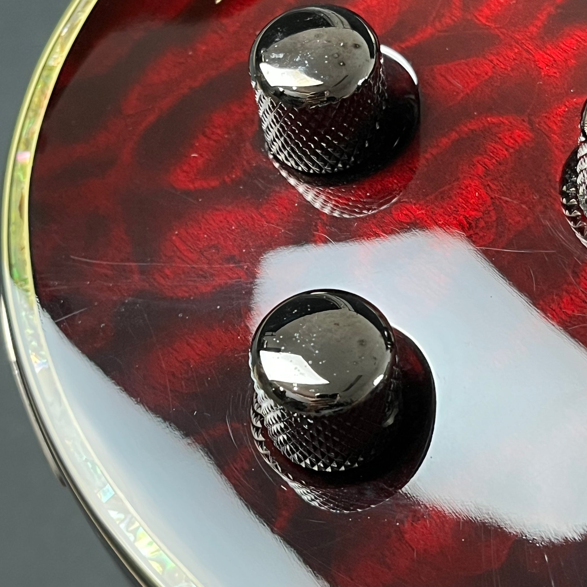 Schecter Diamond HELLRAISER-4