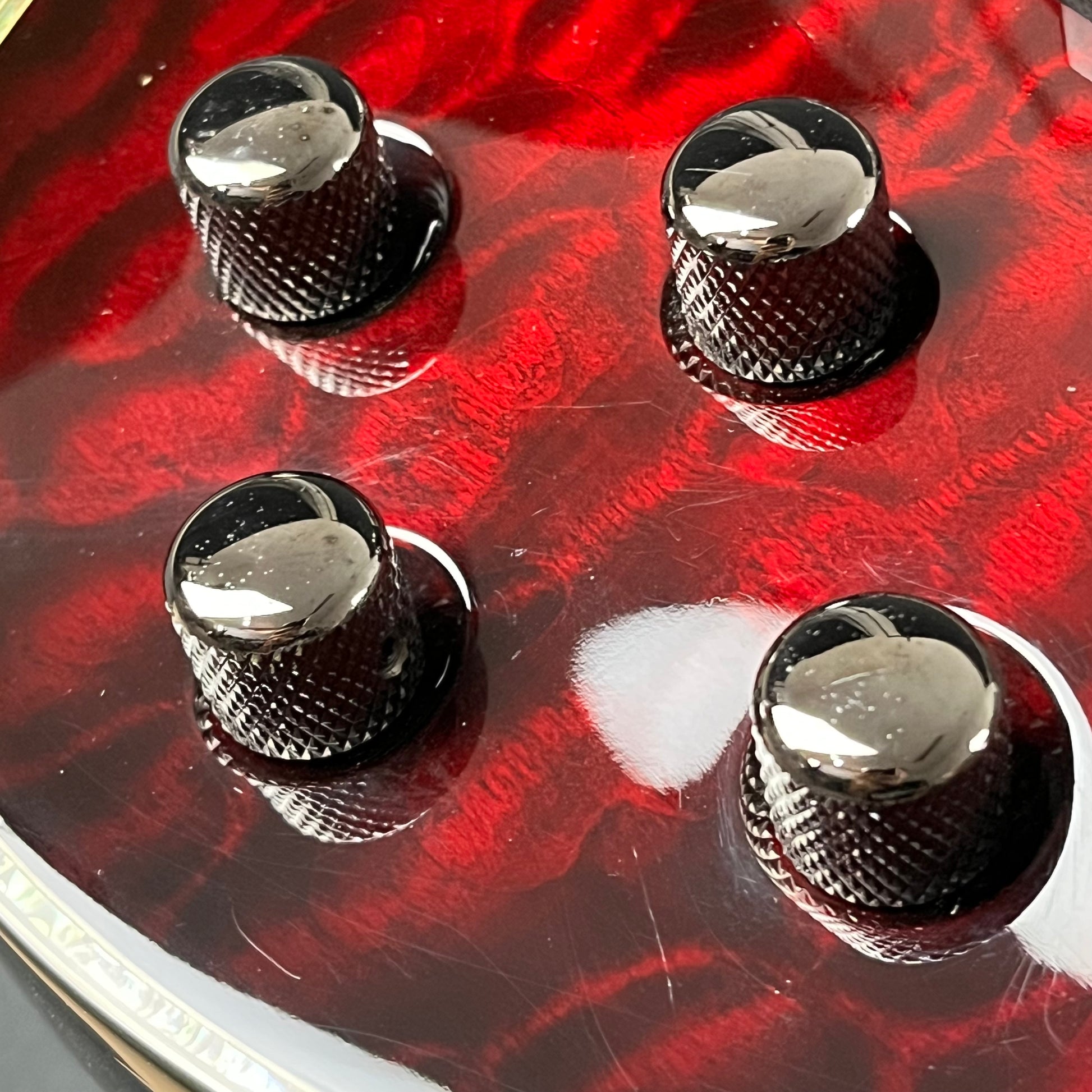 Schecter Diamond HELLRAISER-4