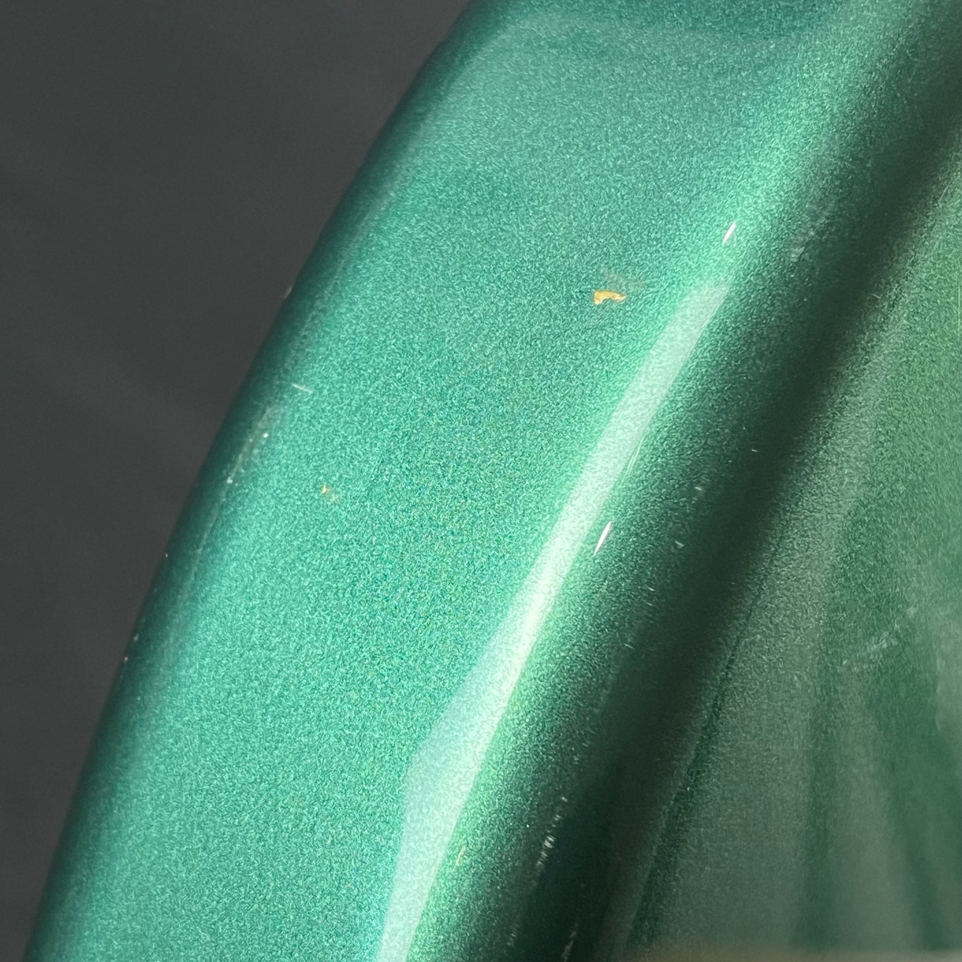 Fender LTD Player Stratocaster Sherwood Green Metallic