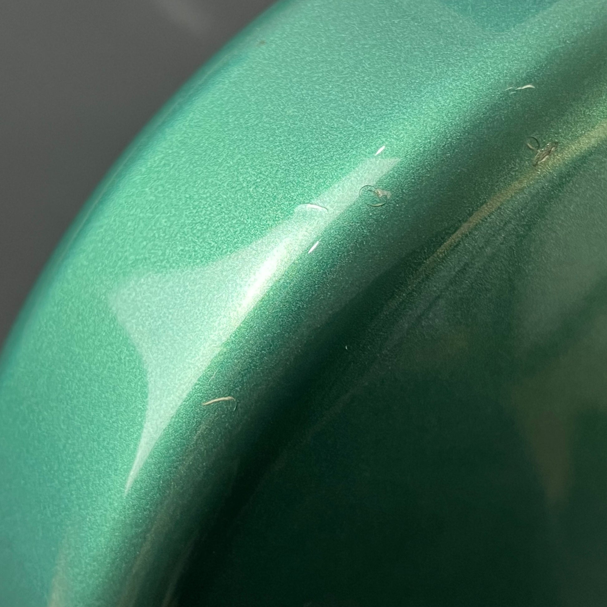 Fender LTD Player Stratocaster Sherwood Green Metallic