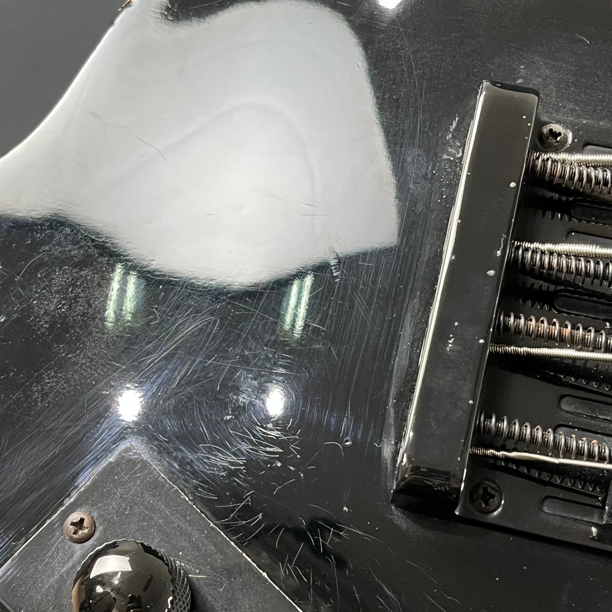 GrassRoots G-JV-58 Bass