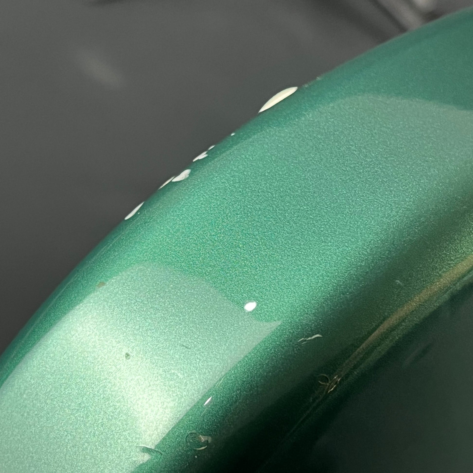 Fender LTD Player Stratocaster Sherwood Green Metallic