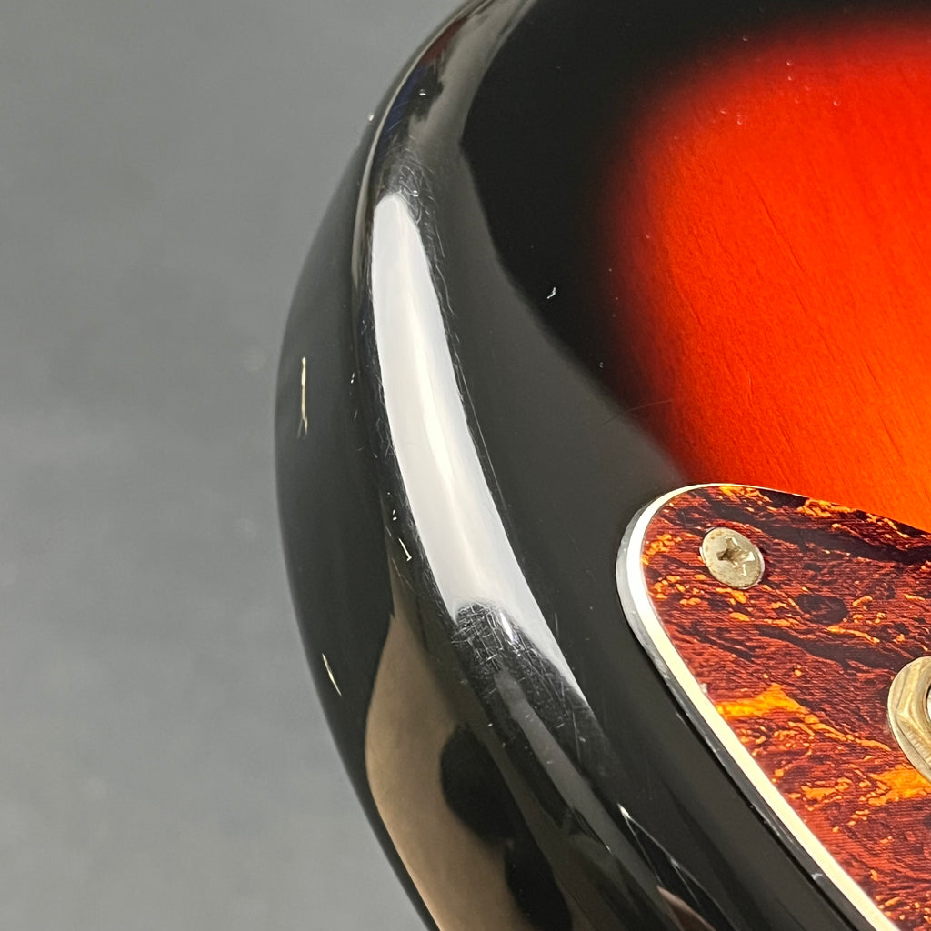 Squier Standard Jagmaster