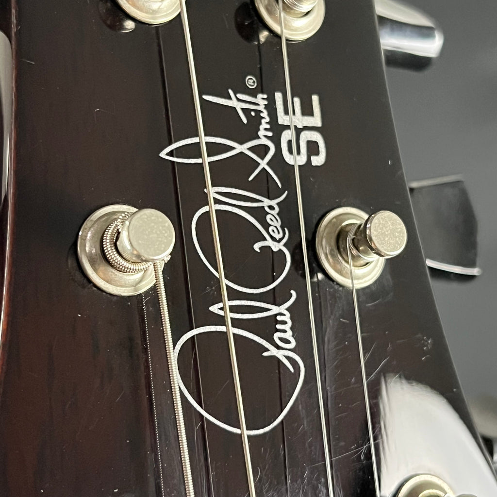 PRS SE Paul's Guitar 2021