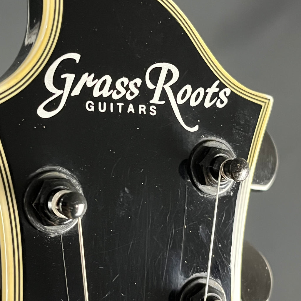 Grassroots G-CL-60I