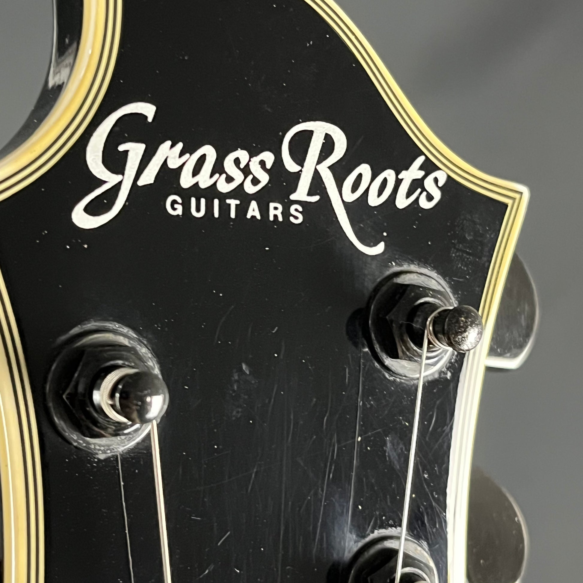 Grassroots G-CL-60I