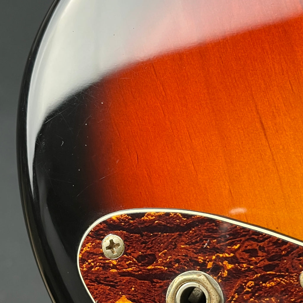 Squier Standard Jagmaster