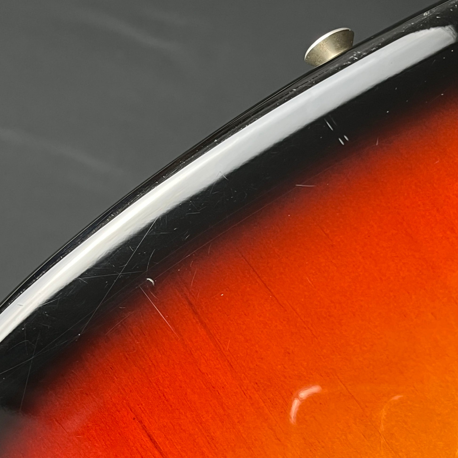 Squier Standard Jagmaster