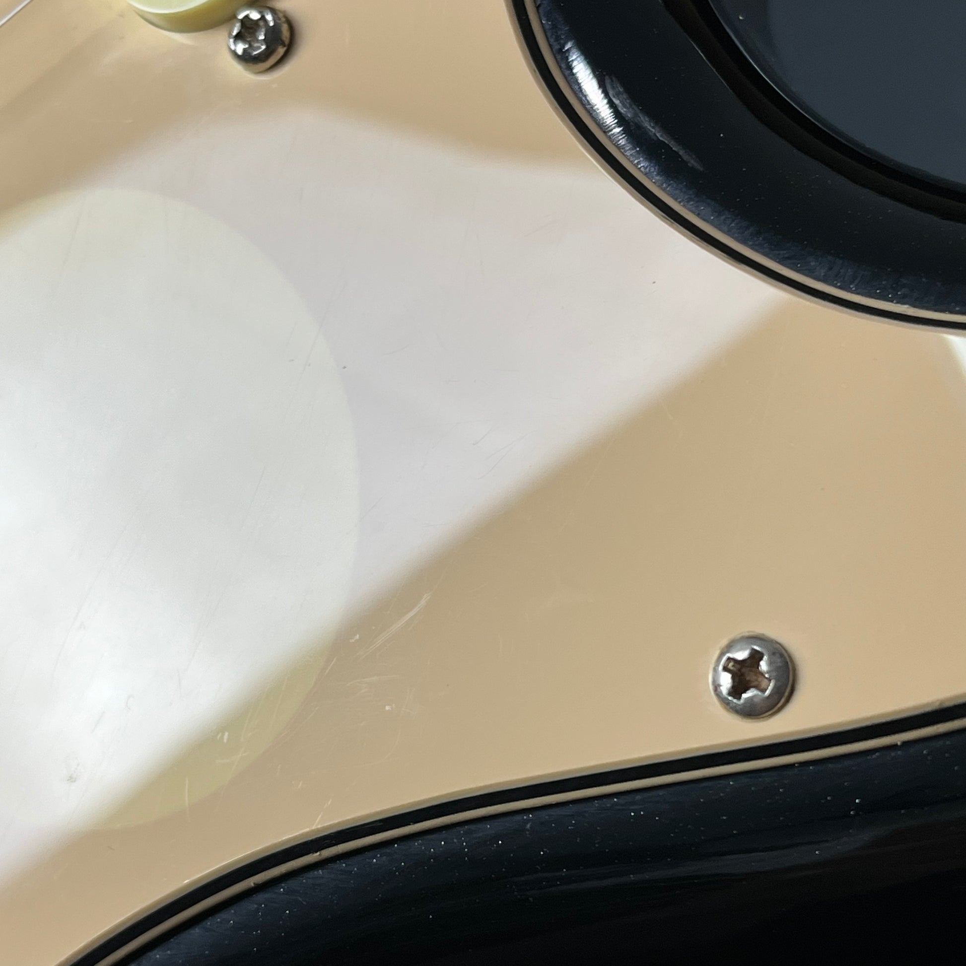 Squier Standard Stratocaster