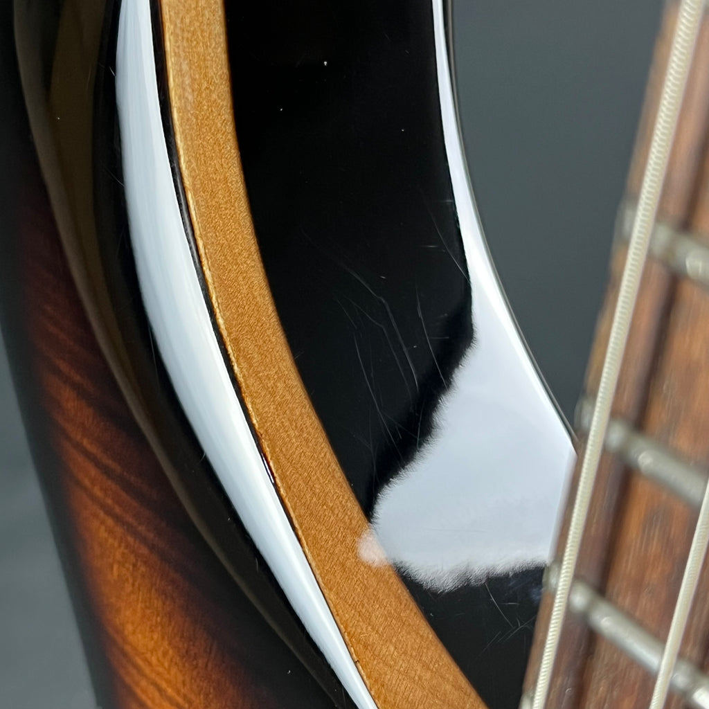 PRS SE Paul's Guitar 2021