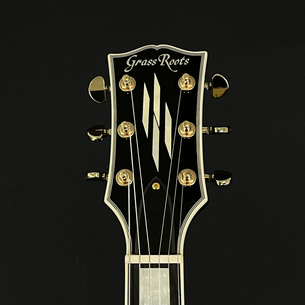 GrassRoots G-LP-60C