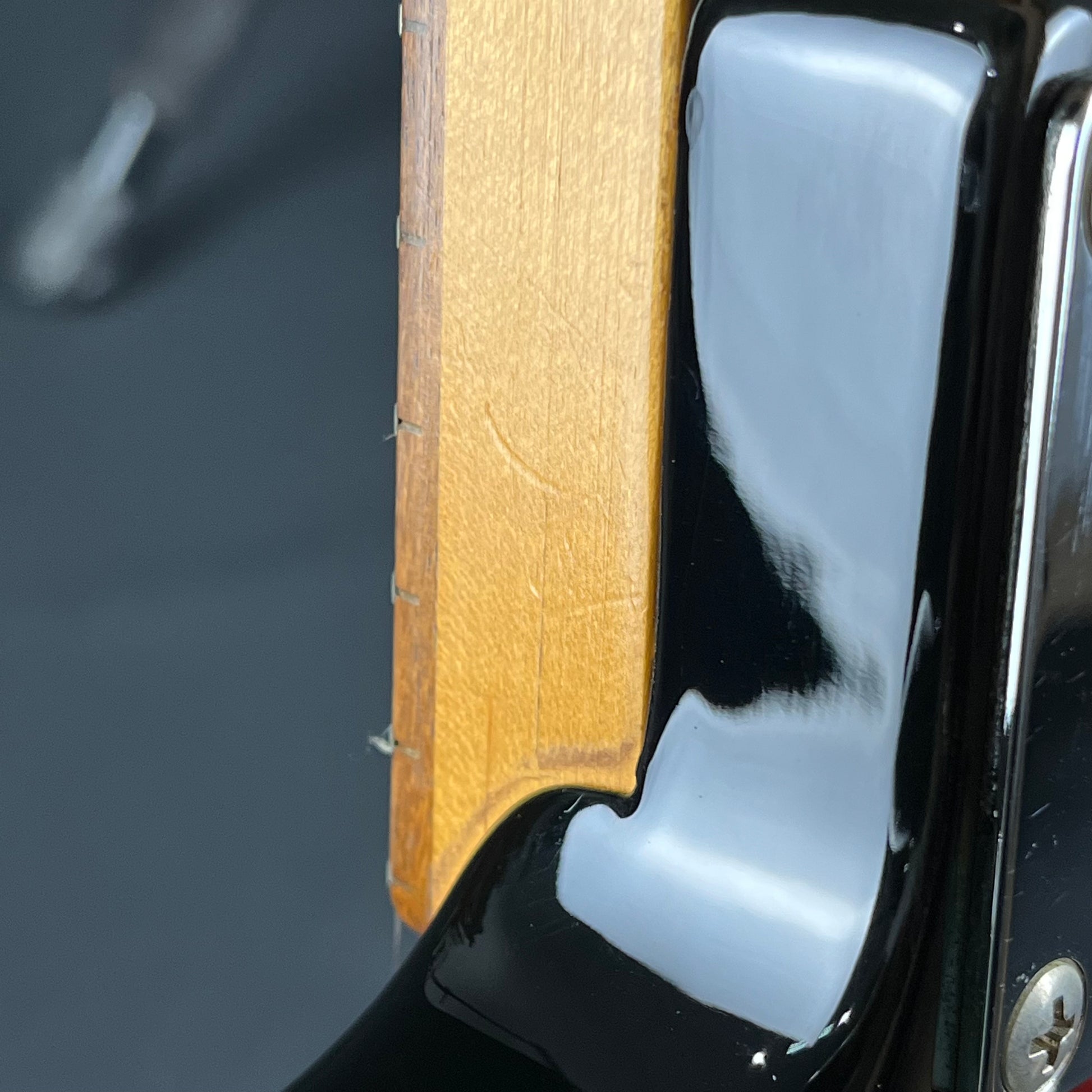 Squier Standard Jagmaster