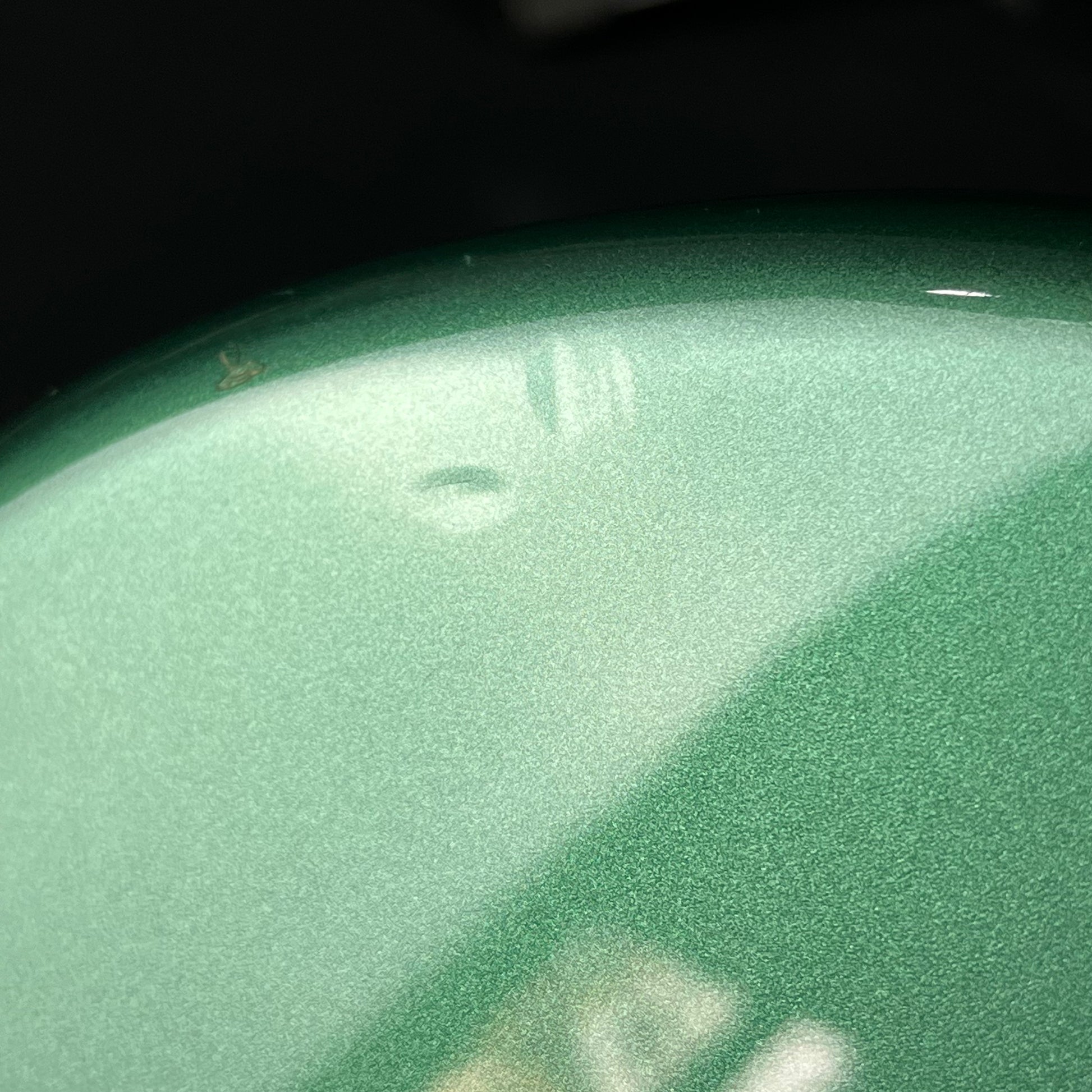 Fender LTD Player Stratocaster Sherwood Green Metallic