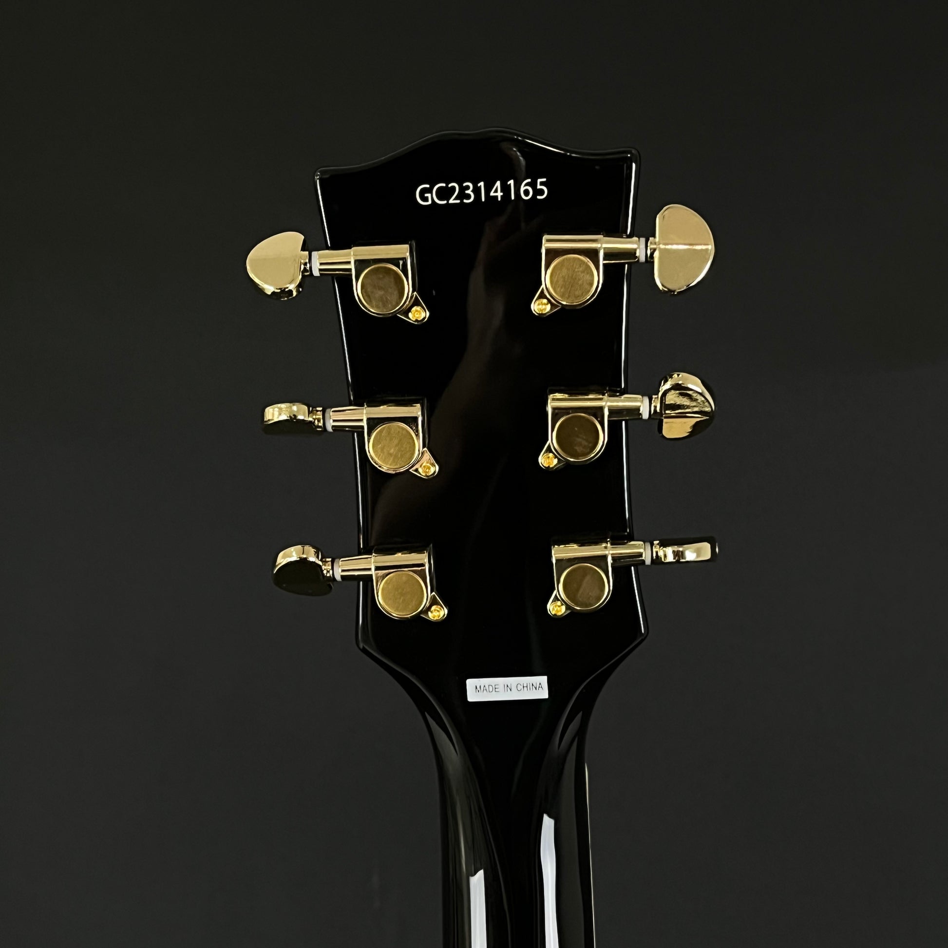 GrassRoots G-LP-60C