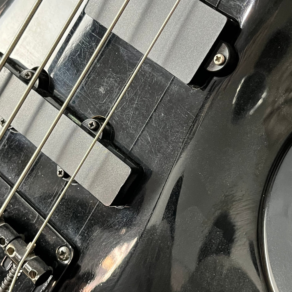 GrassRoots G-JV-58 Bass