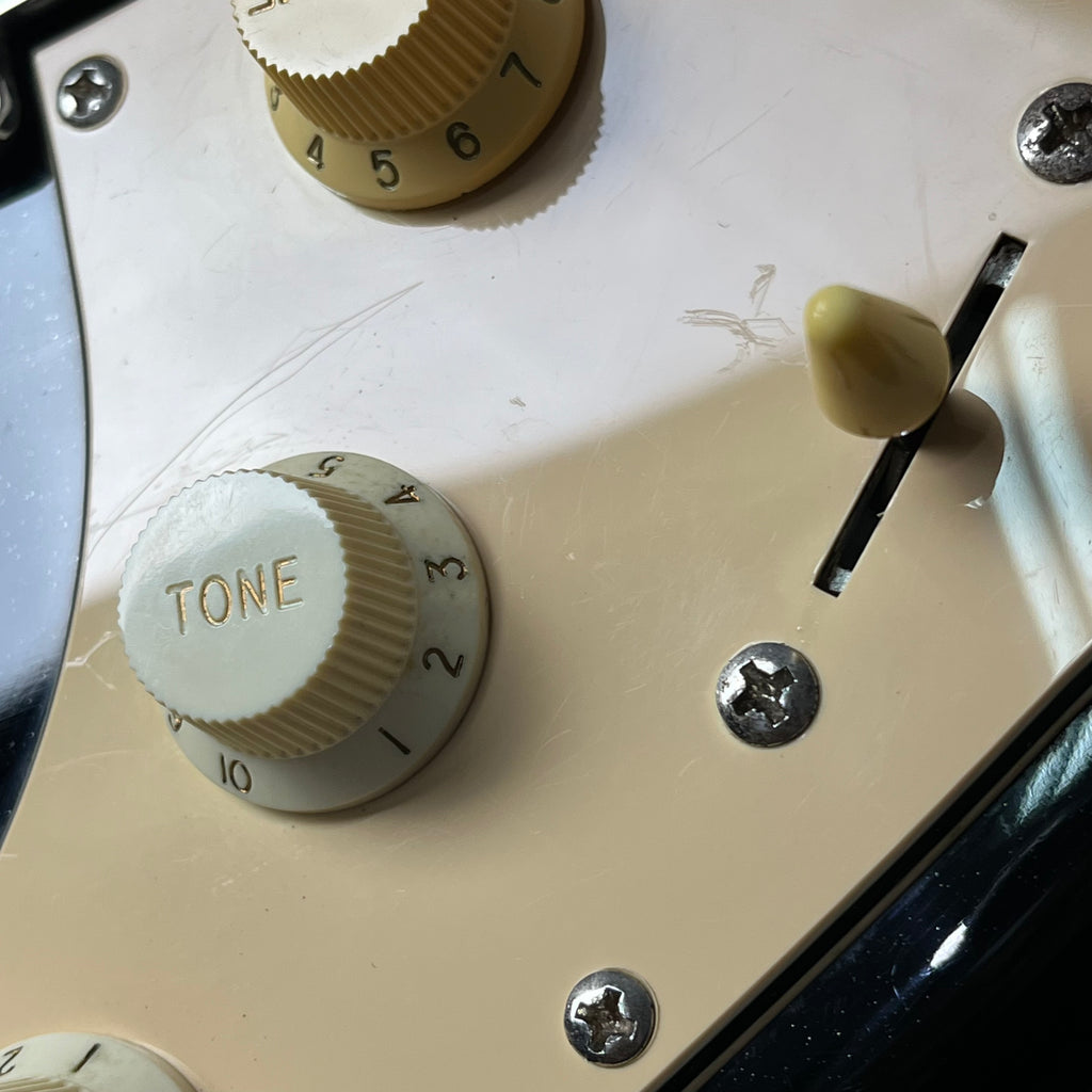 Squier Standard Stratocaster