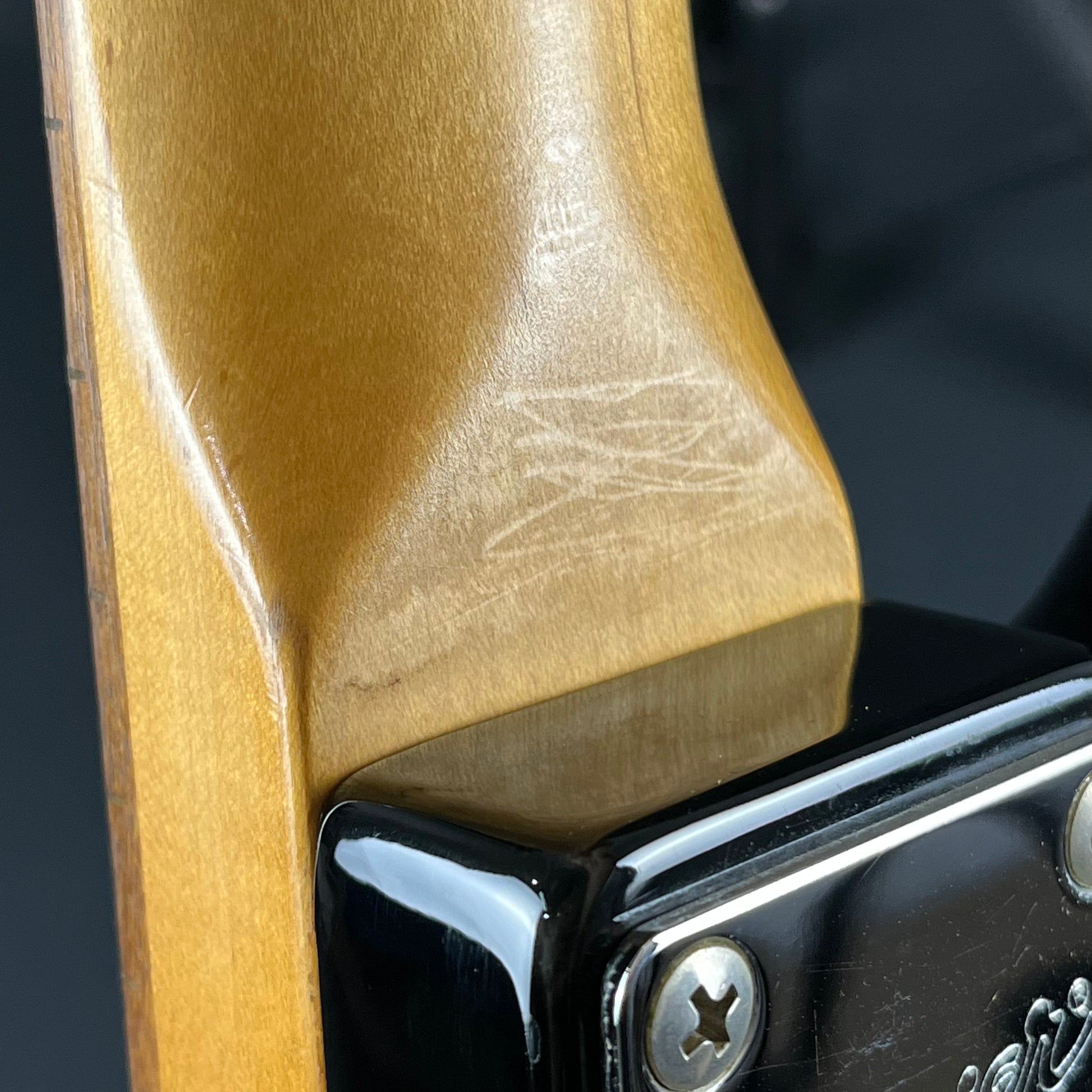 Squier Standard Jagmaster