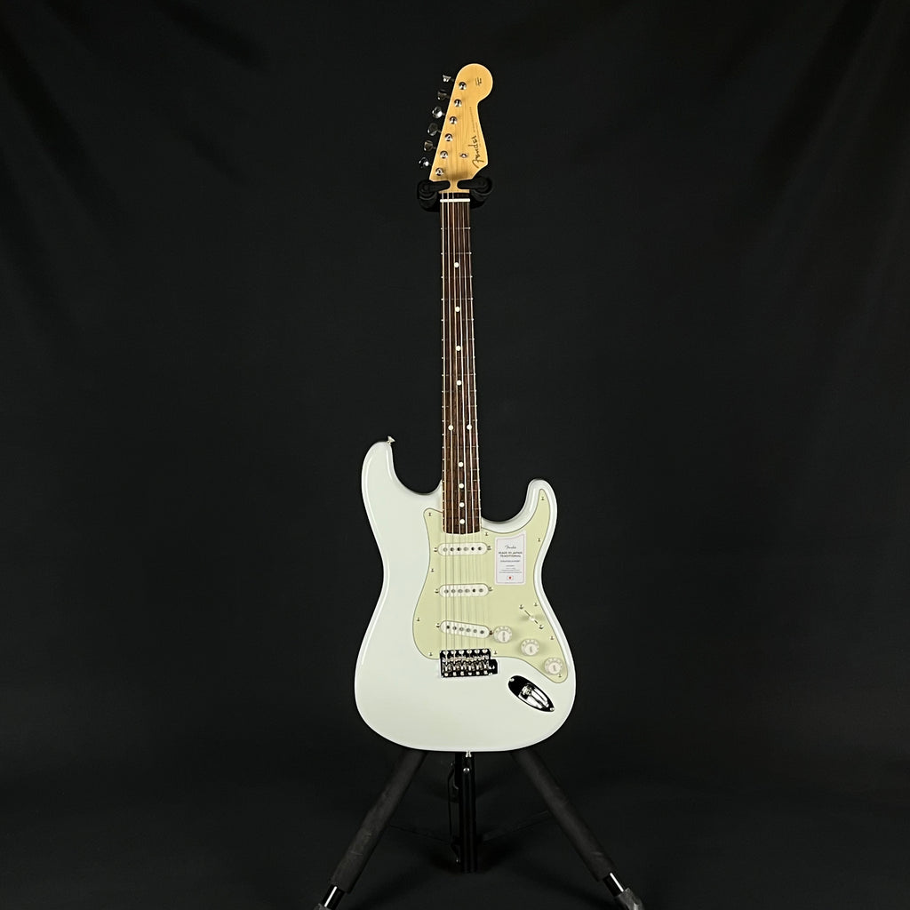 Fender Japan Traditional II 60s Stratocaster