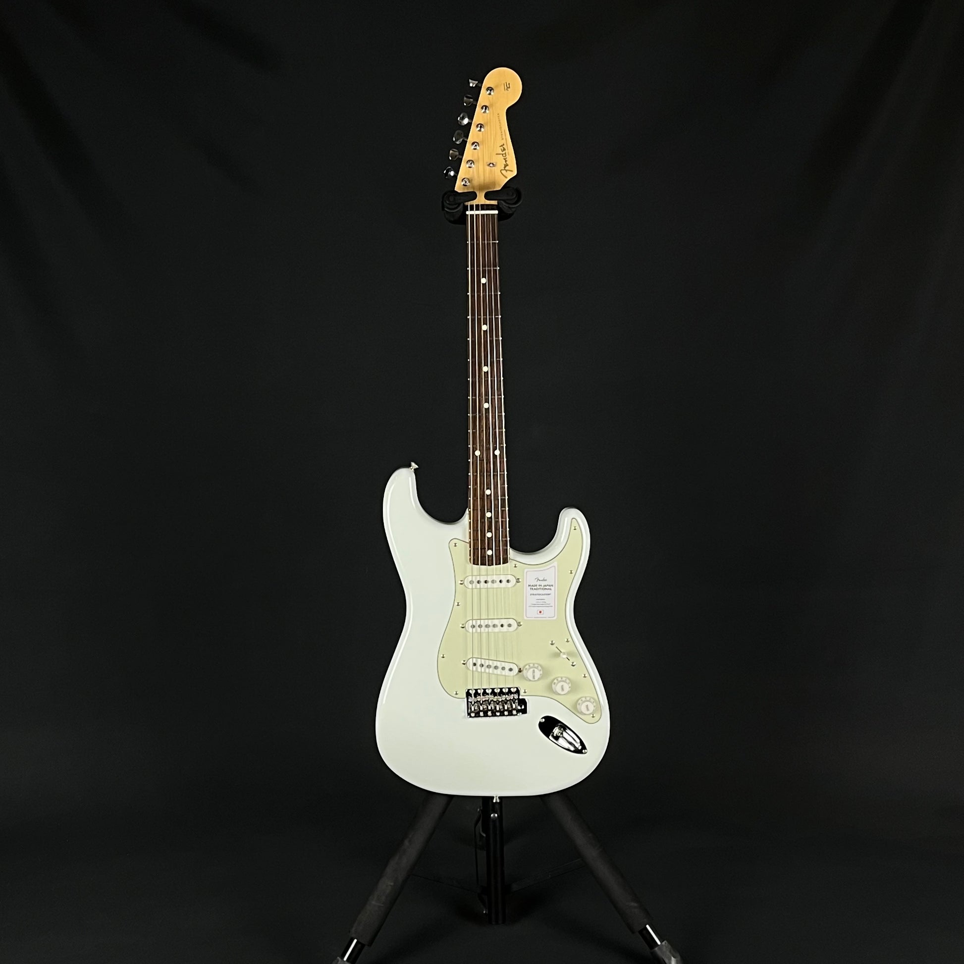 Fender Japan Traditional II 60s Stratocaster
