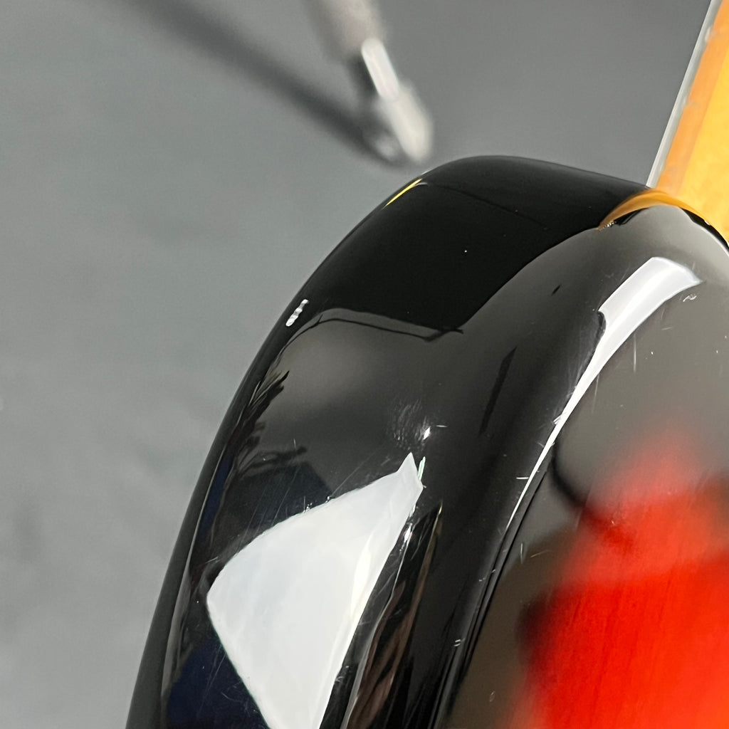 Squier Standard Jagmaster