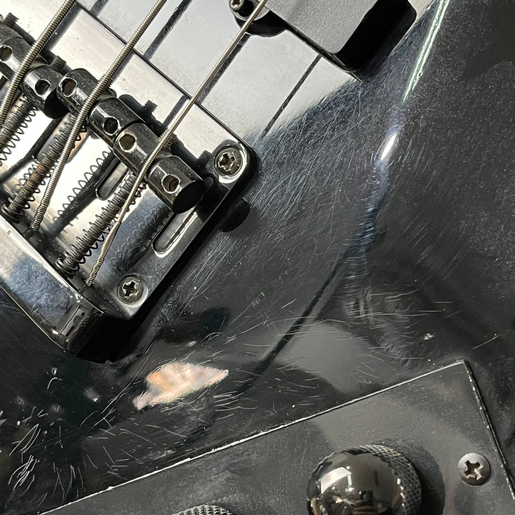 GrassRoots G-JV-58 Bass