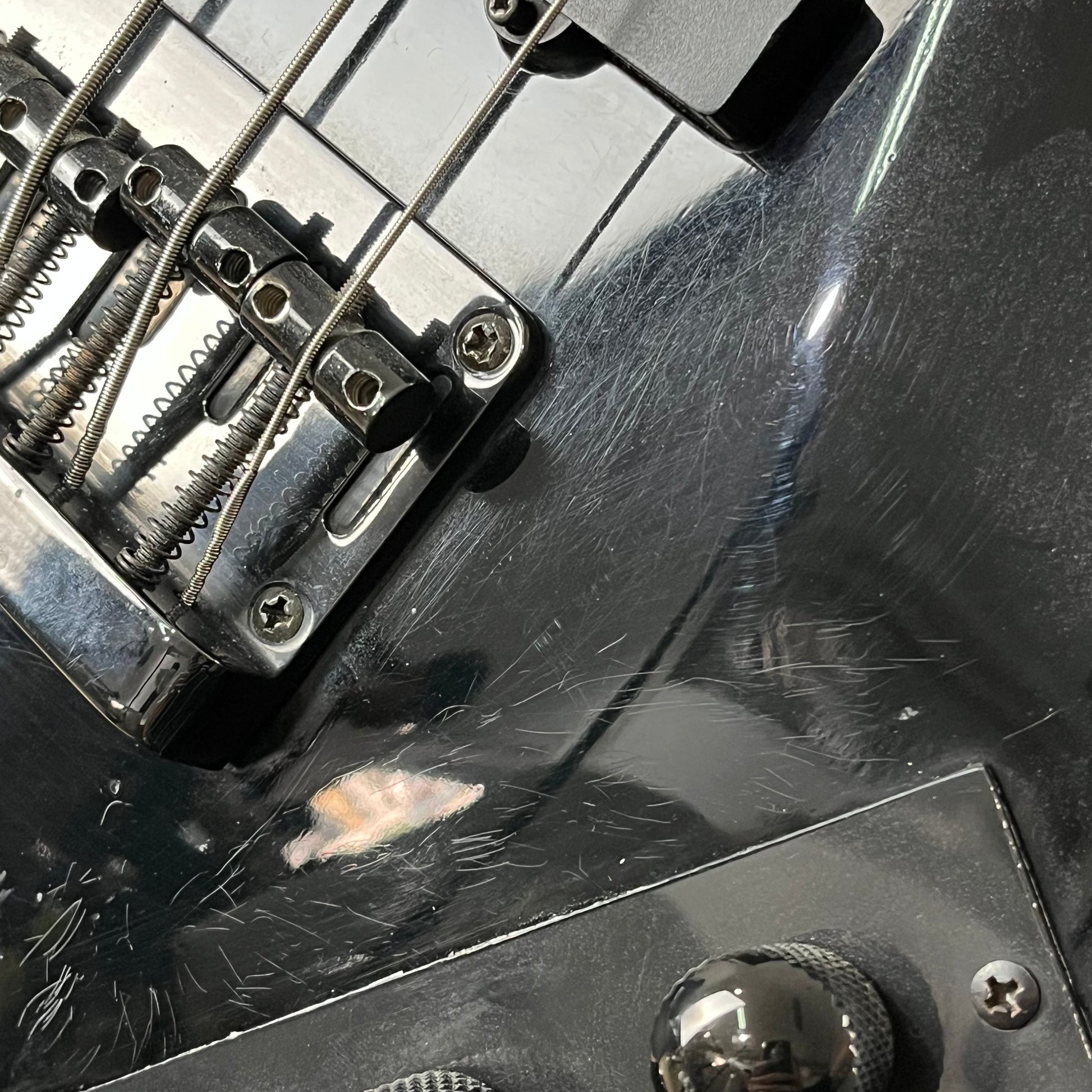 GrassRoots G-JV-58 Bass