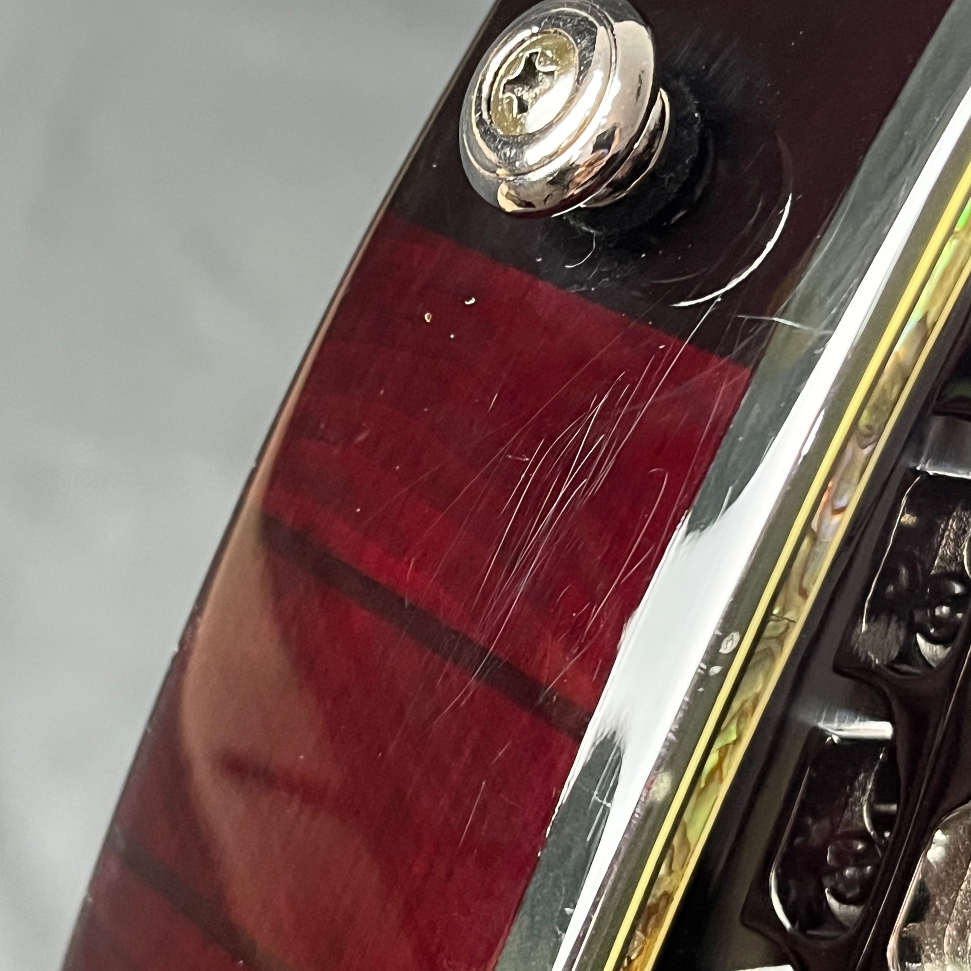 Schecter Diamond HELLRAISER-4