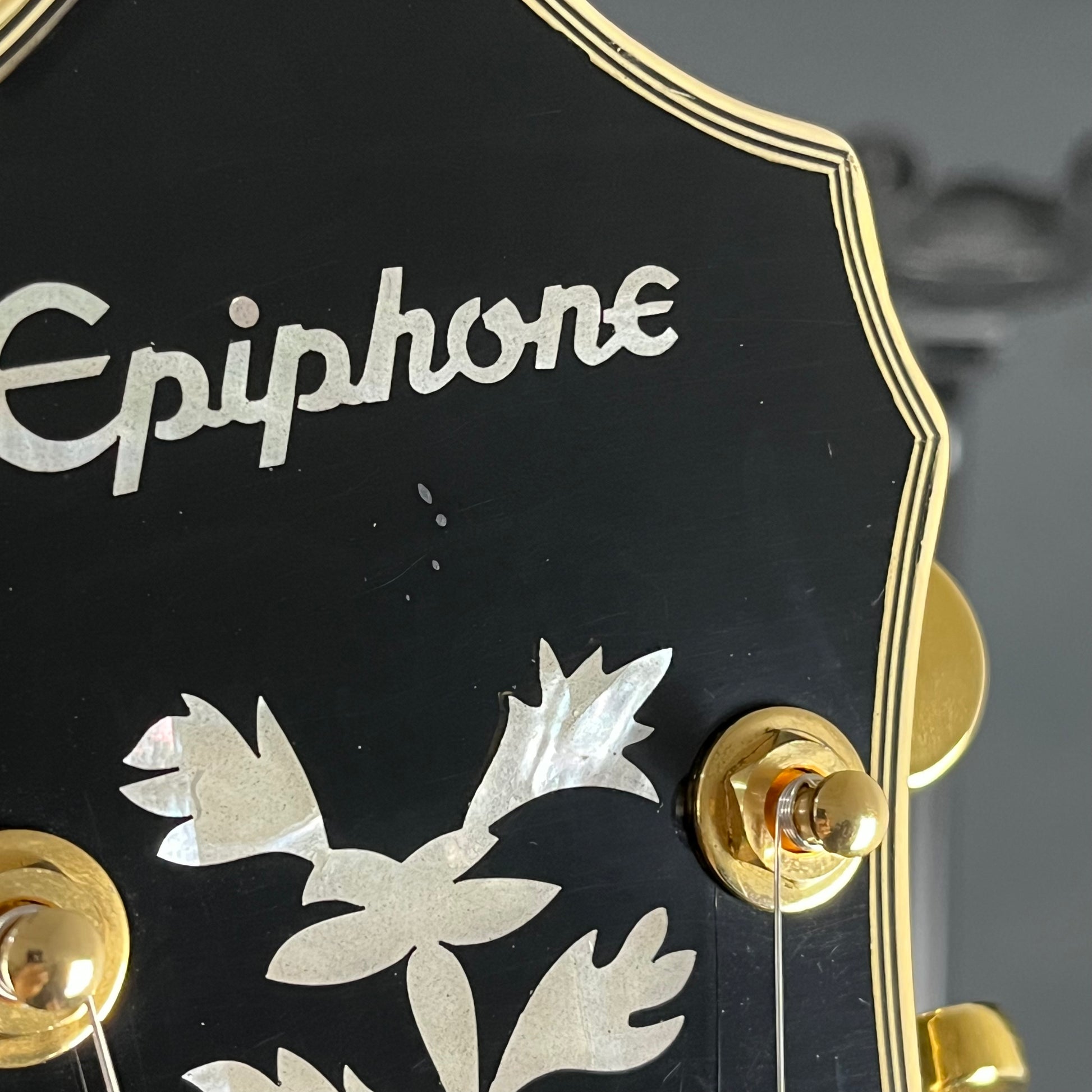 Epiphone SHERATON Pro II 2022