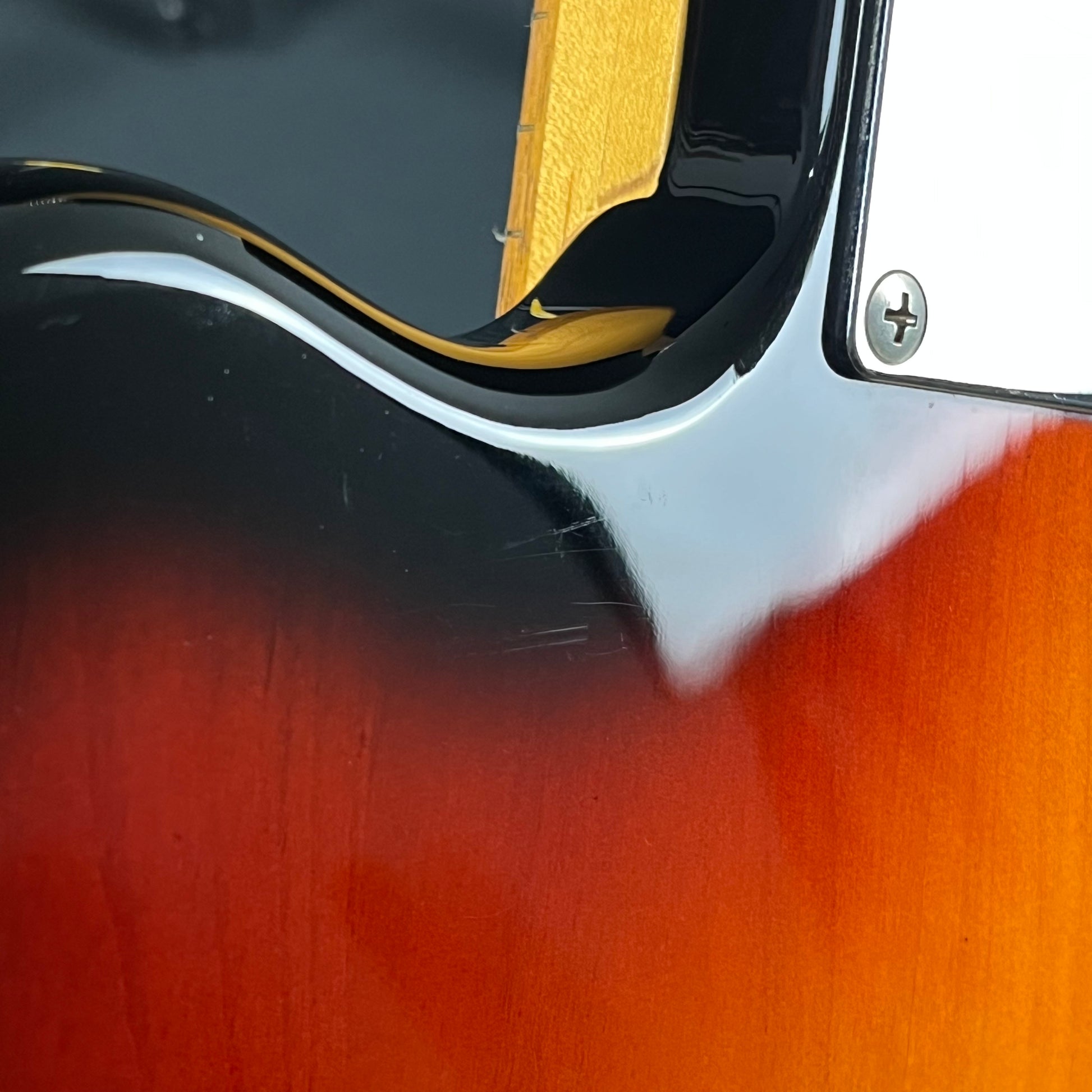 Squier Standard Jagmaster