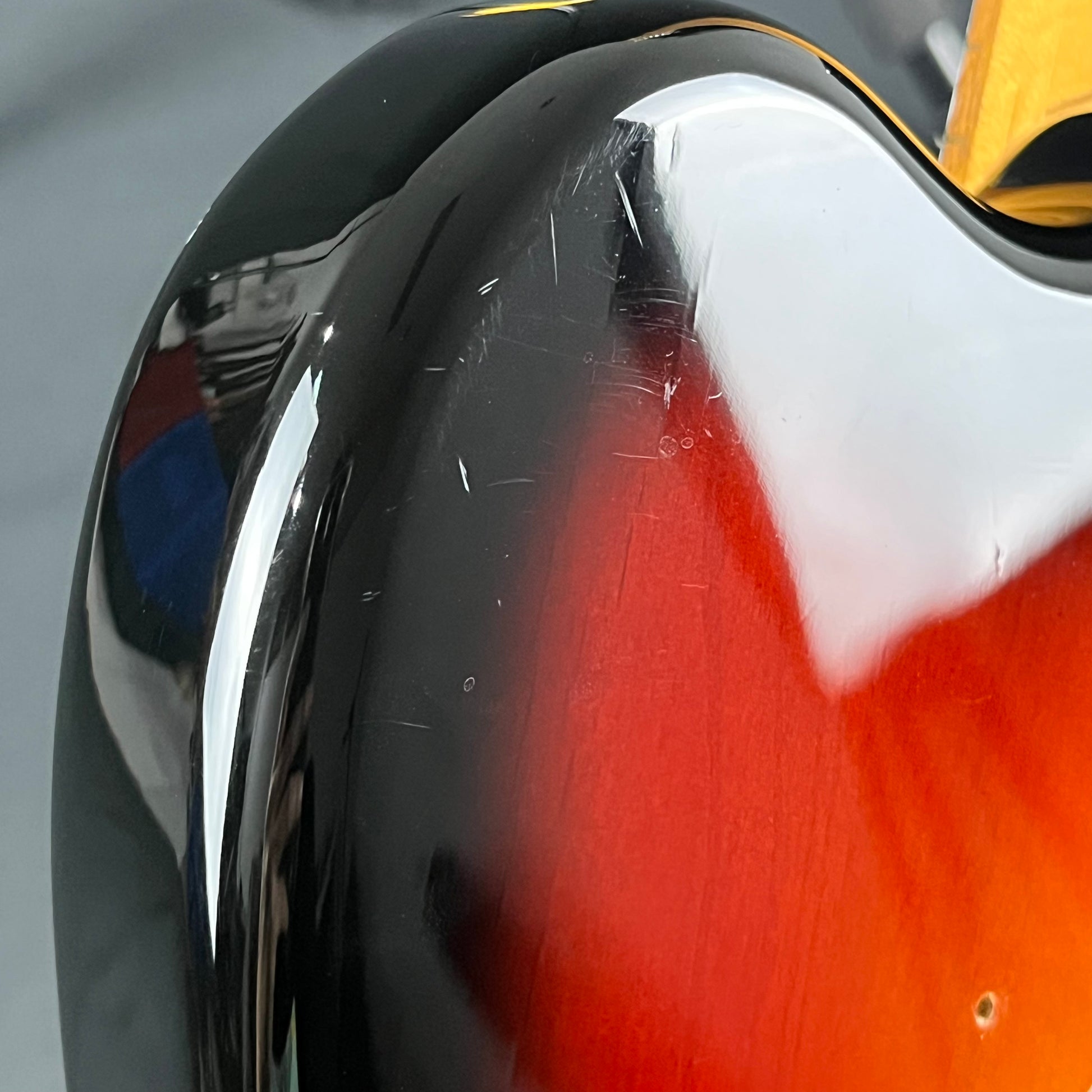 Squier Standard Jagmaster