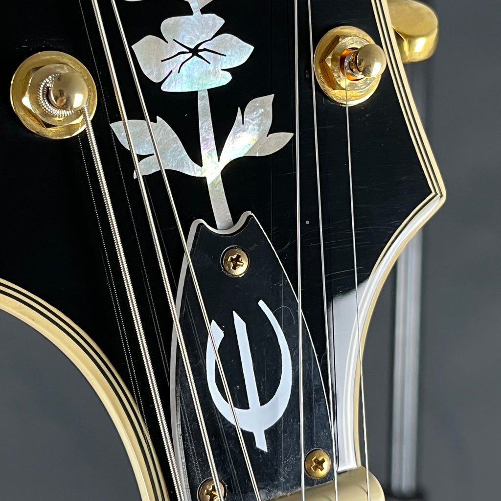 Epiphone SHERATON Pro II 2022