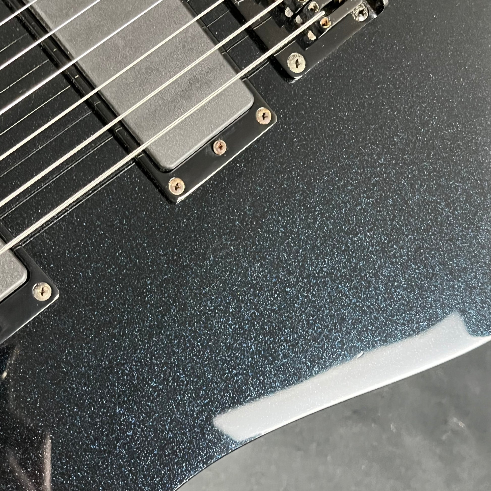 Ibanez RGT6EX FX2